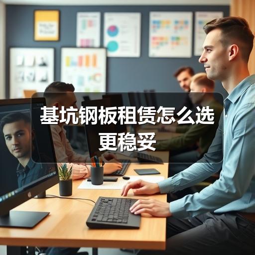 基坑钢板租赁怎么选更稳妥(图3) 基坑钢板租赁怎么选更稳妥(图3)