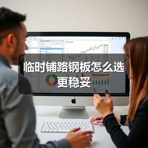 临时铺路钢板怎么选更稳妥(图2) 临时铺路钢板怎么选更稳妥(图2)