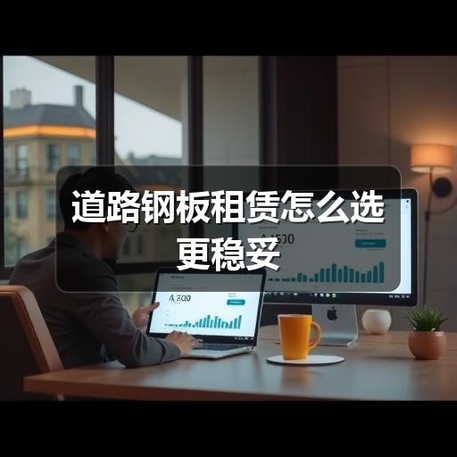 道路钢板租赁怎么选更稳妥(图2) 道路钢板租赁怎么选更稳妥(图2)