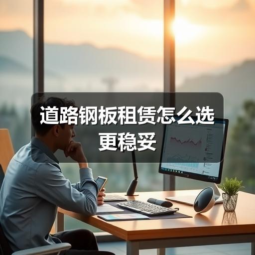 道路钢板租赁怎么选更稳妥(图3) 道路钢板租赁怎么选更稳妥(图3)