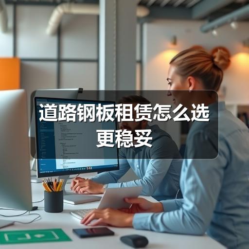 道路钢板租赁怎么选更稳妥