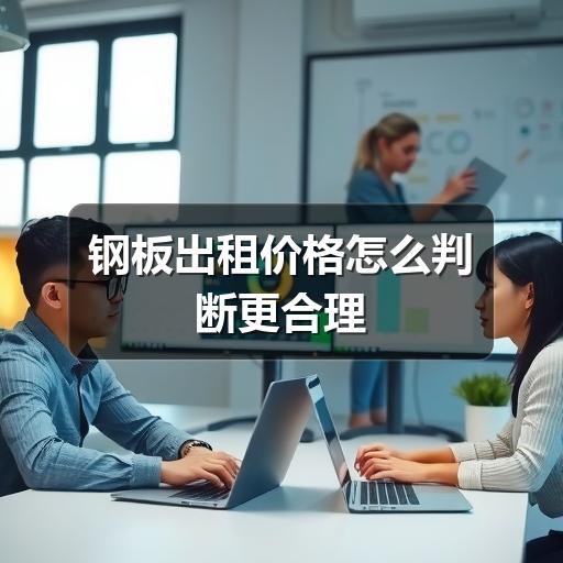 钢板出租价格怎么判断更合理(图2) 钢板出租价格怎么判断更合理(图2)