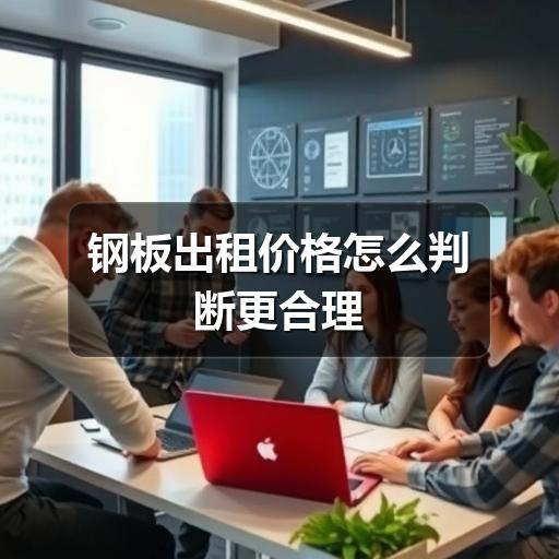 钢板出租价格怎么判断更合理(图1) 钢板出租价格怎么判断更合理(图1)