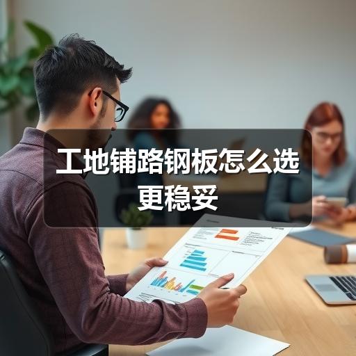 工地铺路钢板怎么选更稳妥