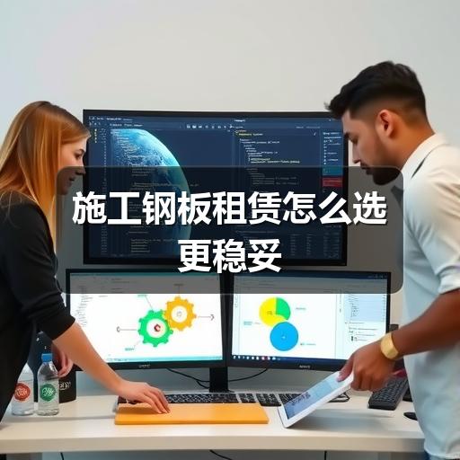 施工钢板租赁怎么选更稳妥(图1) 施工钢板租赁怎么选更稳妥(图1)