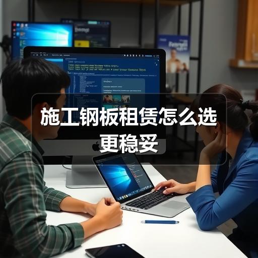 施工钢板租赁怎么选更稳妥(图2) 施工钢板租赁怎么选更稳妥(图2)