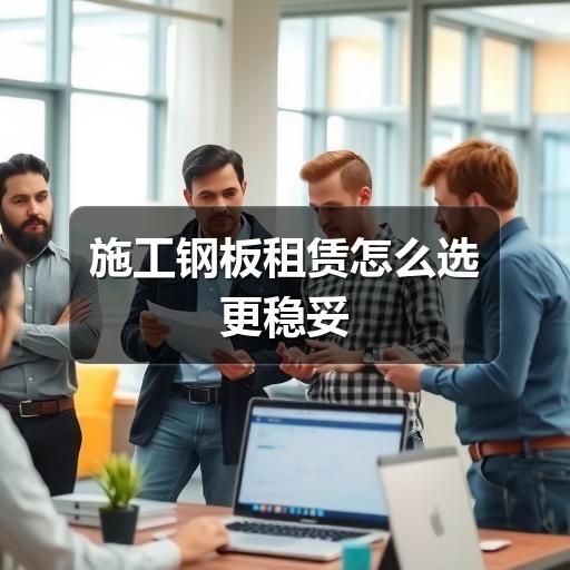 施工钢板租赁怎么选更稳妥(图3) 施工钢板租赁怎么选更稳妥(图3)