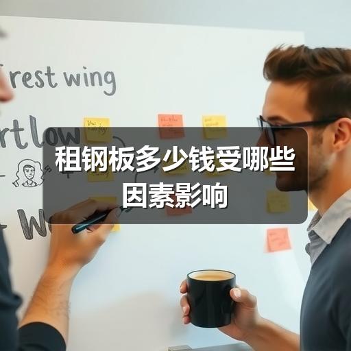租钢板多少钱受哪些因素影响(图3) 租钢板多少钱受哪些因素影响(图3)