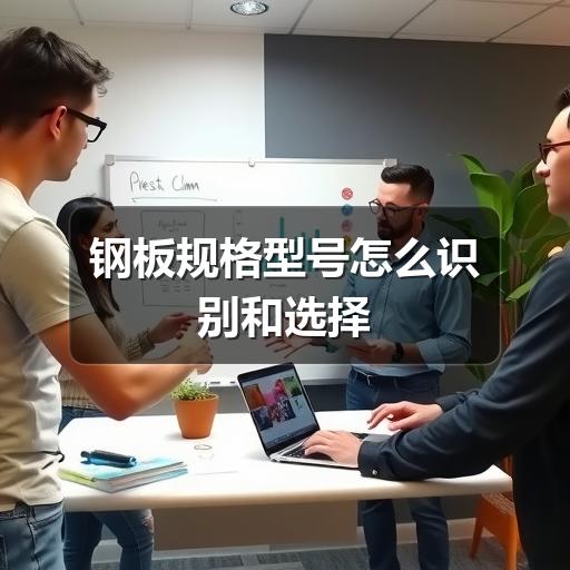 钢板规格型号怎么识别和选择 - 玄熵一站式工程设备租赁