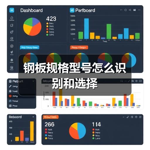 钢板规格型号怎么识别和选择(图3) 钢板规格型号怎么识别和选择(图3)