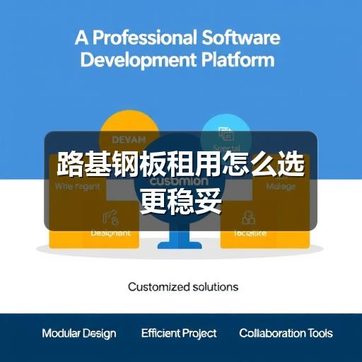 路基钢板租用怎么选更稳妥(图2) 路基钢板租用怎么选更稳妥(图2)