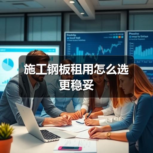 施工钢板租用怎么选更稳妥(图2) 施工钢板租用怎么选更稳妥(图2)