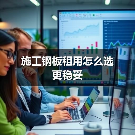施工钢板租用怎么选更稳妥 - 玄熵一站式工程设备租赁