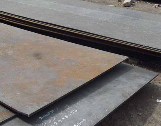 这些环境让钢板更易腐蚀，你都注意到了吗？ - ̫ƽ����Ѷ��