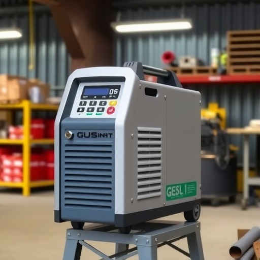 Gas Welding Machine Rental：实现工 - 天诚一站式工程设备租赁