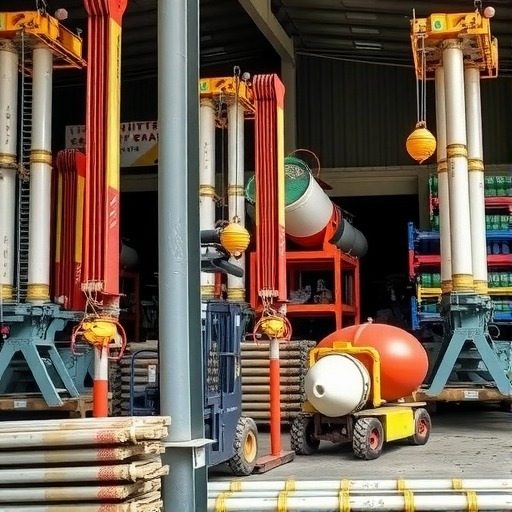 2026年做混凝土设备租赁市场，我踩过的那些坑和真相 - 天诚一站式工程设备租赁