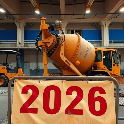 2026年做混凝土设备租赁市场，我亏了30万才明白的3件事 - 天诚一站式工程设备租赁