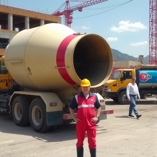 2026年工程搅拌设备租赁行情：我花3个月踩出来的4个真实教训(图1)