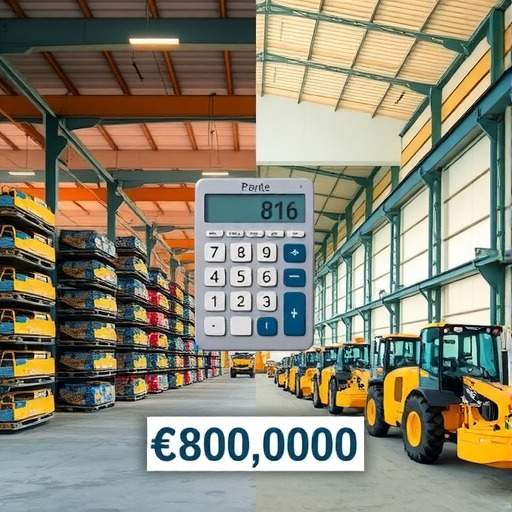 工程设备长租短租对比：花80万买个教训，算完账我失眠了(图1)