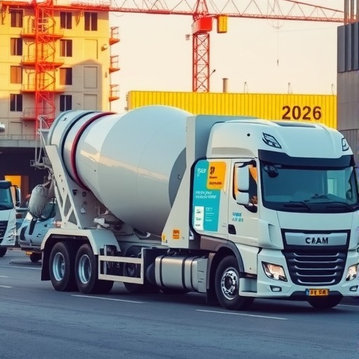 工程搅拌设备租赁行情变了？2026年别再按老套路出牌(图1)