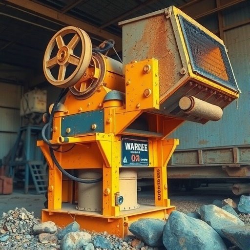 2026年最全破碎筛分设备租赁动态：花3个月租金买了个教训 - 天诚一站式工程设备租赁