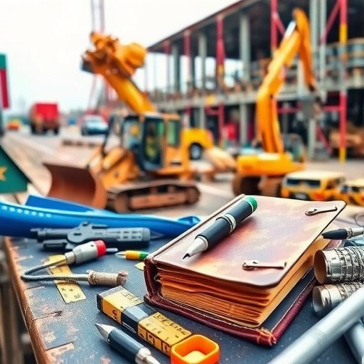 一个包工头的真实账本：基建项目设备租赁需求到底怎么算才不亏？ - 天诚一站式工程设备租赁