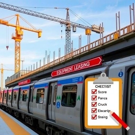 2026年地铁项目设备租赁采购避坑指南：一个采购老兵的3个教 - 天诚一站式工程设备租赁