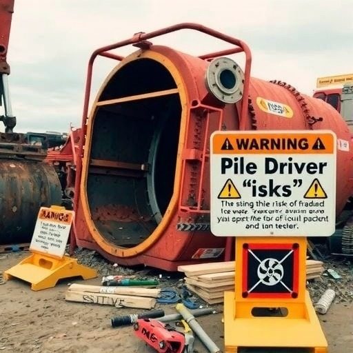 桩基工程设备租赁供应这件事，我踩过的坑比你想的多(图1)