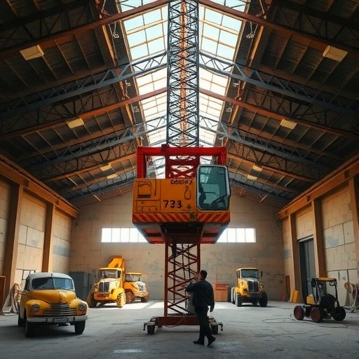 压了3年的老旧工程设备，我用这套清退方法省了40万 - 天诚一站式工程设备租赁