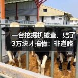一台挖掘机被查,赔了3万块才搞懂:非道路机械环保租赁管控(图1) 一台挖掘机被查,赔了3万块才搞懂:非道路机械环保租赁管控(图1)