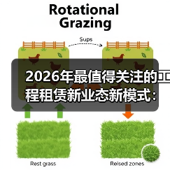 2026年最值得关注的工程租赁新业态新模式：一个包工头的心酸转型史(图2)
