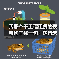 我那个干工程租赁的表弟问了我一句：这行未来还能活吗？(图3)