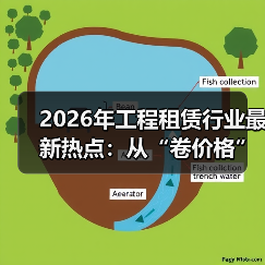 2026年工程租赁行业最新热点:从“卷价格”到“卷服务”的生死转型(图3) 2026年工程租赁行业最新热点:从“卷价格”到“卷服务”的生死转型(图3)