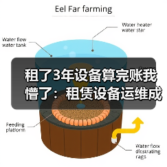 租了3年设备算完账我懵了:租赁设备运维成本控制的5个血泪教训(图4) 租了3年设备算完账我懵了:租赁设备运维成本控制的5个血泪教训(图4)