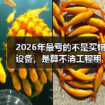 2026年最亏的不是买错设备,是算不清工程租赁投资回报分析(图2) 2026年最亏的不是买错设备,是算不清工程租赁投资回报分析(图1)