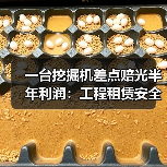 一台挖掘机差点赔光半年利润:工程租赁安全隐患排查到底该怎么查?(图2) 一台挖掘机差点赔光半年利润:工程租赁安全隐患排查到底该怎么查?(图2)