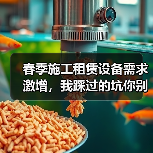 春季施工租赁设备需求激增,我踩过的坑你别再踩(图3) 春季施工租赁设备需求激增,我踩过的坑你别再踩(图3)