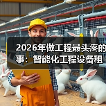 2026年做工程最头疼的事:智能化工程设备租赁怎么避坑?(图2) 2026年做工程最头疼的事:智能化工程设备租赁怎么避坑?(图2)