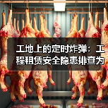 工地上的定时炸弹:工程租赁安全隐患排查为什么总被忽略(图3) 工地上的定时炸弹:工程租赁安全隐患排查为什么总被忽略(图3)