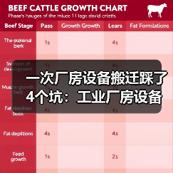 一次厂房设备搬迁踩了4个坑：工业厂房设备搬迁租赁(图1)
