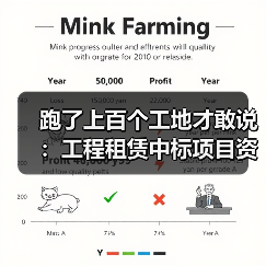 跑了上百个工地才敢说:工程租赁中标项目资讯这样查最准(图1) 跑了上百个工地才敢说:工程租赁中标项目资讯这样查最准(图1)