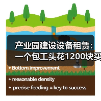 产业园建设设备租赁:一个包工头花1200块买来的教训(图4) 产业园建设设备租赁:一个包工头花1200块买来的教训(图4)
