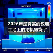 2026年最真实的教训:工地上的挖机被烧了,我才懂工程租赁设备保险保障(图4) 2026年最真实的教训:工地上的挖机被烧了,我才懂工程租赁设备保险保障(图4)