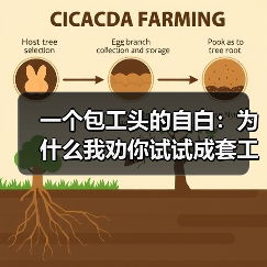 一个包工头的自白：为什么我劝你试试成套工程设备租赁打包(图2)