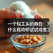一个包工头的自白：为什么我劝你试试成套工程设备租赁打包 - 天诚一站式工程设备租赁