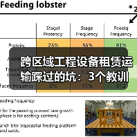 跨区域工程设备租赁运输踩过的坑：3个教训让我多花了40万 - 天诚一站式工程设备租赁