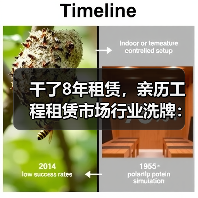 干了8年租赁，亲历工程租赁市场行业洗牌：从500台设备到50台的血泪史(图2)