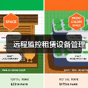 远程监控租赁设备管理(图2) 远程监控租赁设备管理(图2)