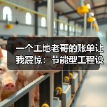 一个工地老哥的账单让我震惊:节能型工程设备租赁趋势(图2) 一个工地老哥的账单让我震惊:节能型工程设备租赁趋势(图2)