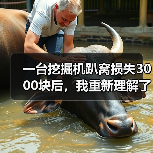 一台挖掘机趴窝损失3000块后,我重新理解了租赁设备日常检修保养(图4) 一台挖掘机趴窝损失3000块后,我重新理解了租赁设备日常检修保养(图4)